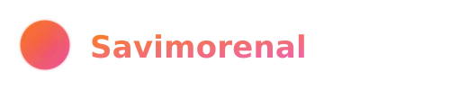 Savimorenal nowe nawyki
